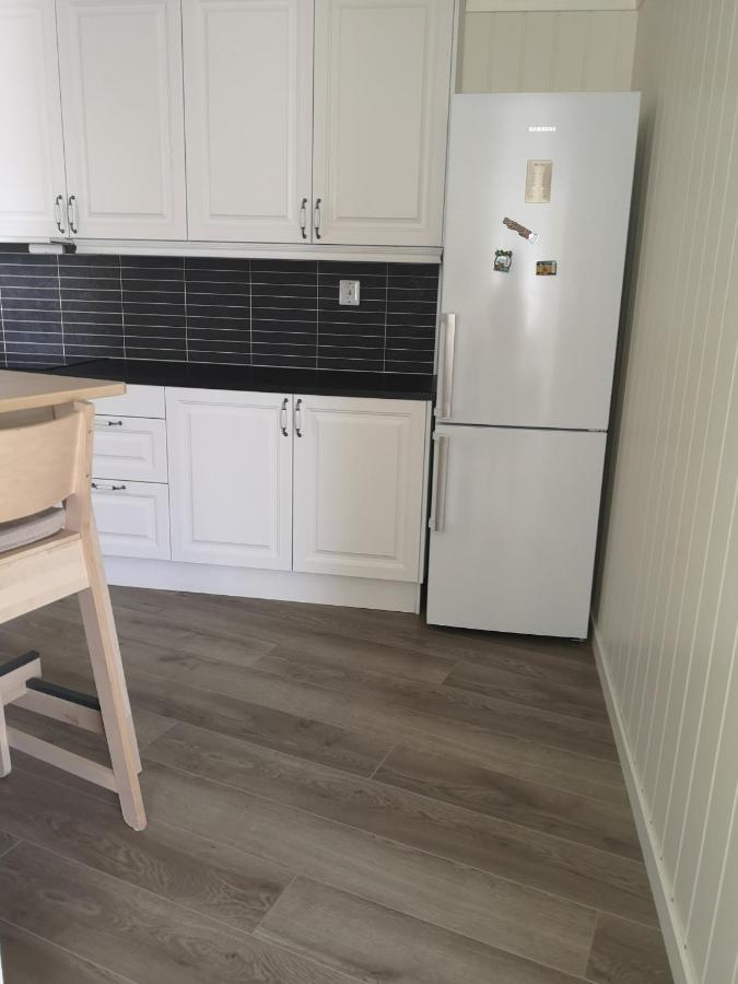 New 2 Bed Room Apartment In Halden Exterior foto